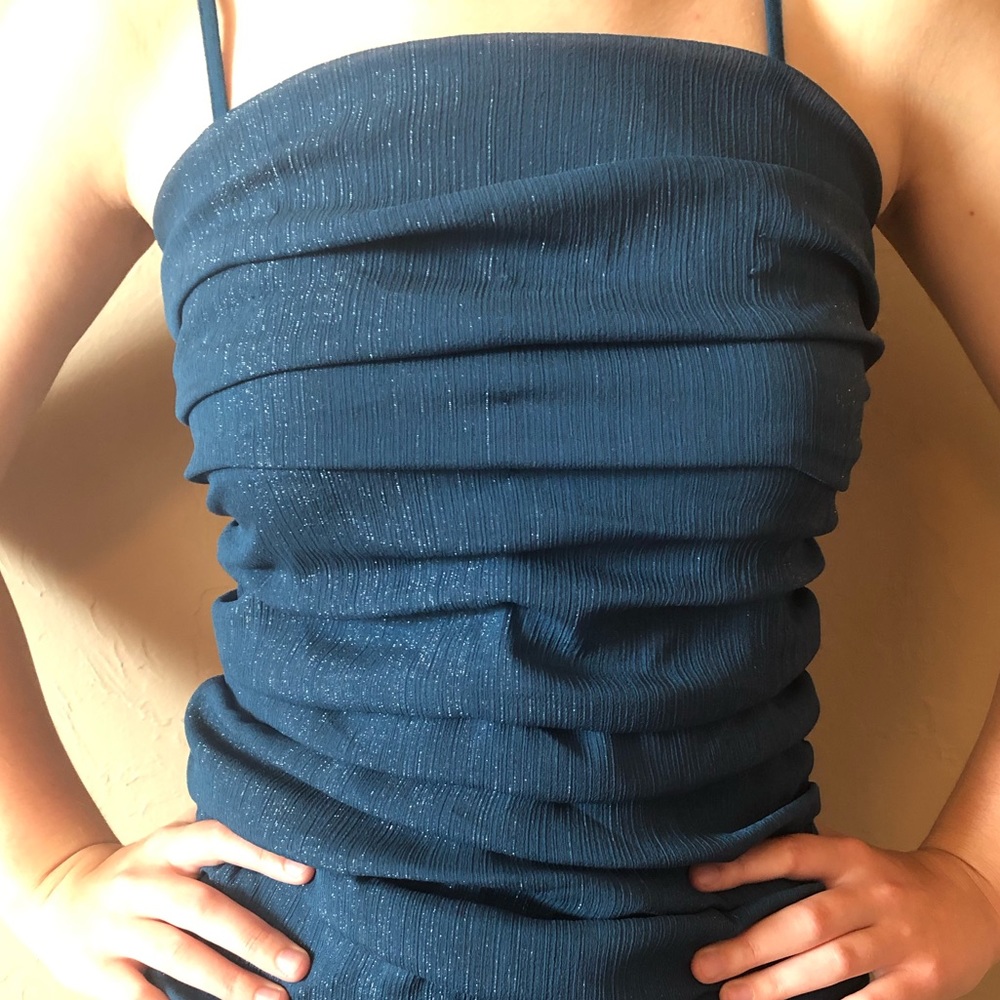 Express top- size small